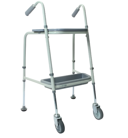 Duo Walking Trolley