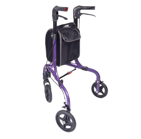 Freestyle 3 Wheel Rollator