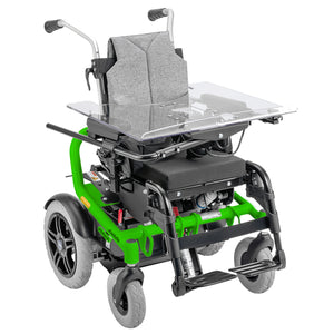 Paediatric Powerchairs