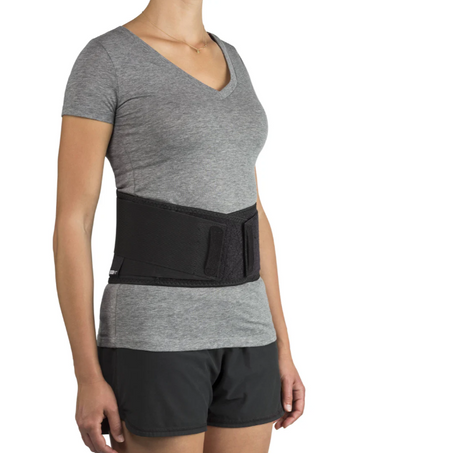 Össur Formfit Advanced Back Support