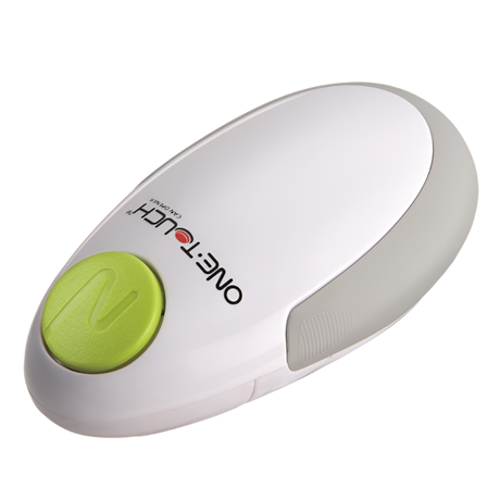 One Touch Automatic Can Opener