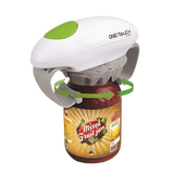 One Touch Automatic Jar Opener