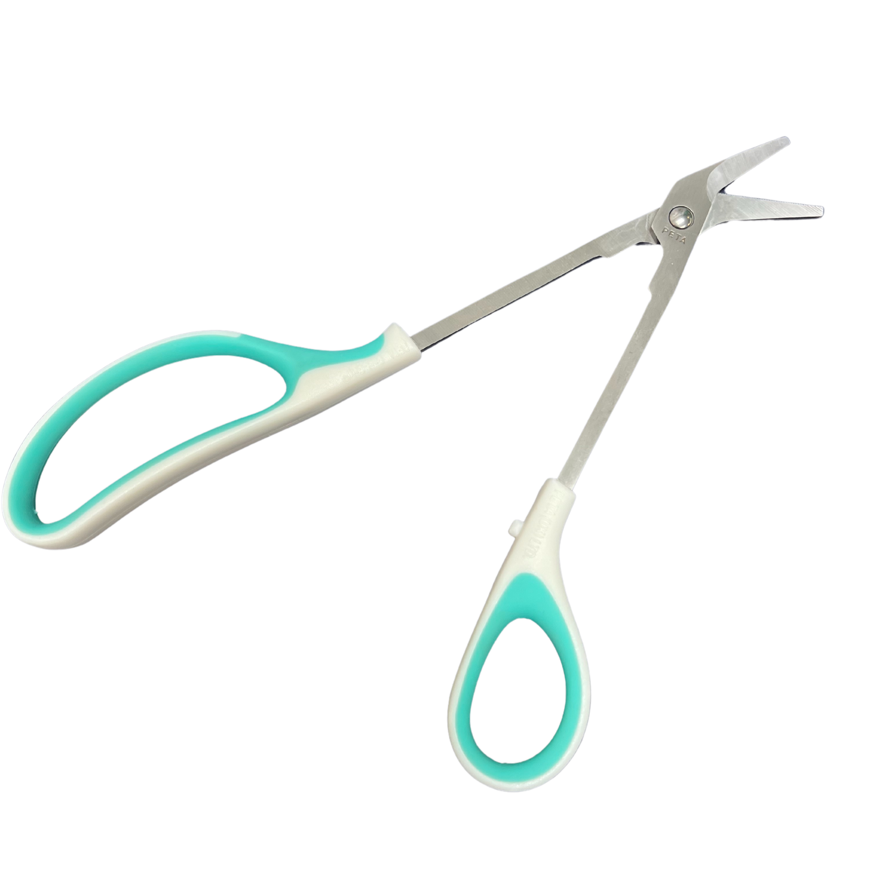 Long Reach Toenail Scissors