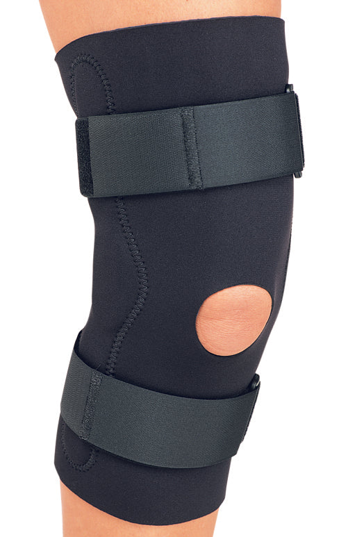 Hinged Knee Brace