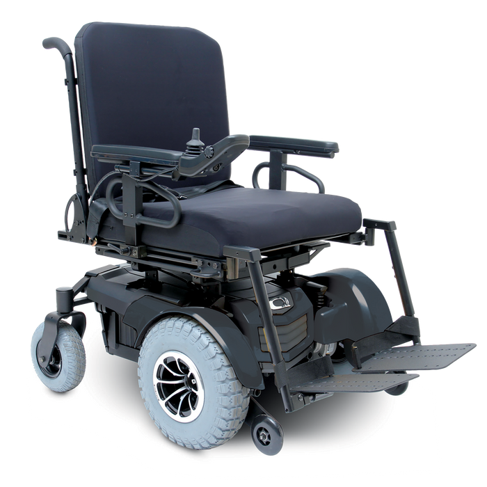 Quantum 1450 Powerchair