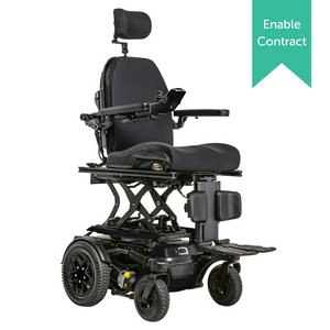 Complex Powerchairs