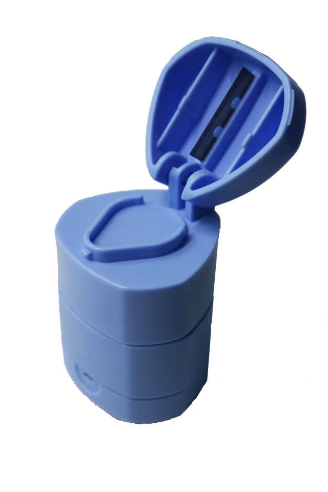 AML 3 In 1 Pill Splitter