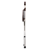 Tripod Cane with Seat