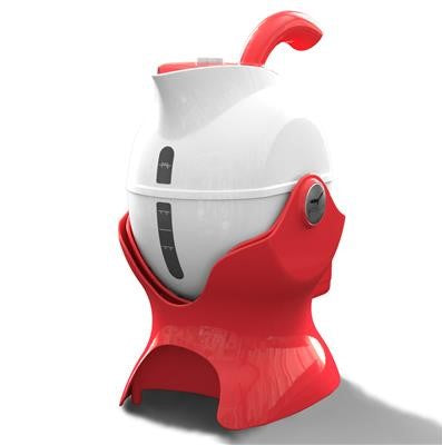 Uccello Powered Kettle Tipper