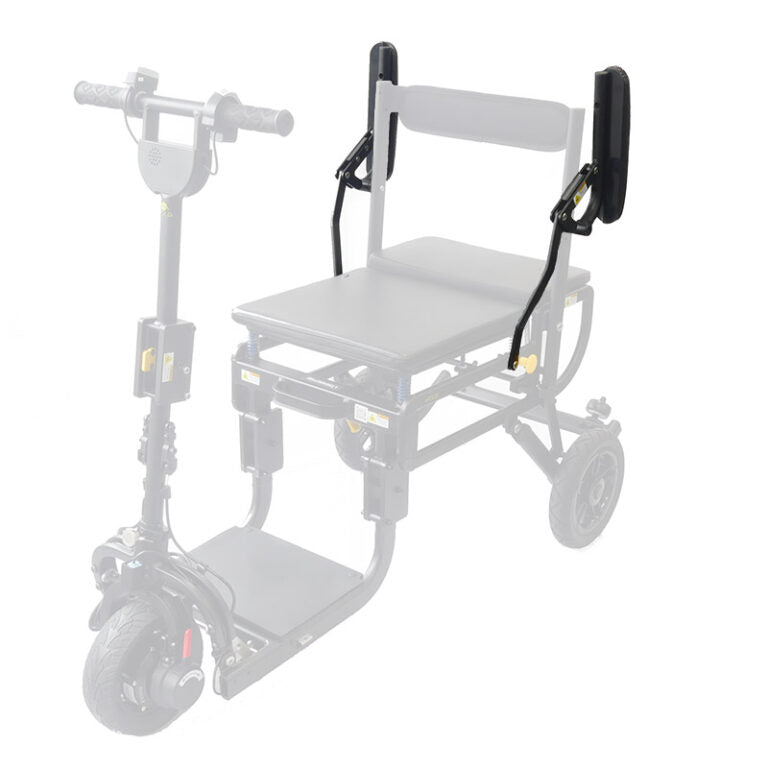 eFOLDi Lite Armrest