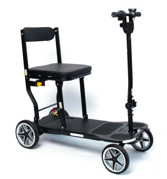 eFOLDi Compass - Mobility Scooter